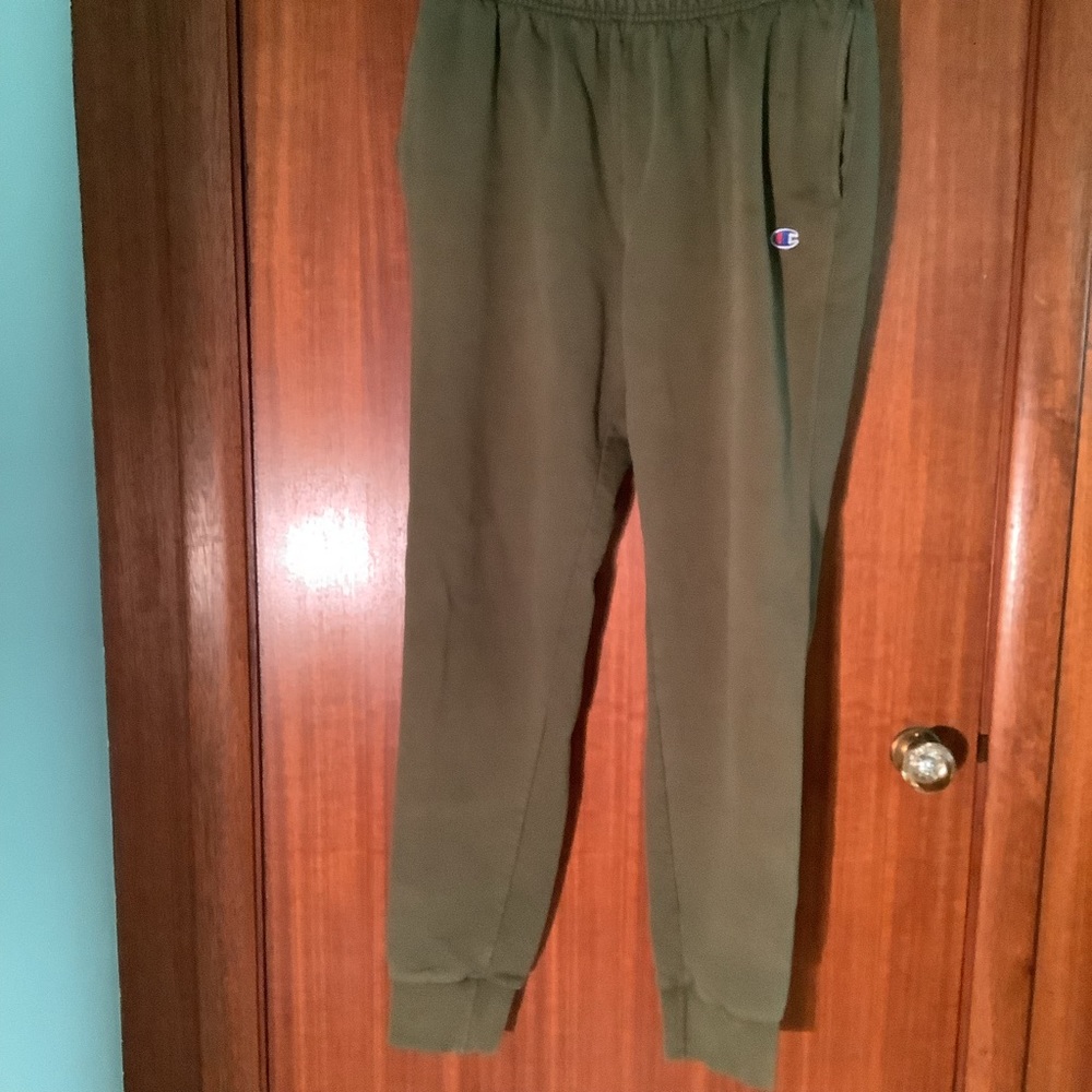 Champion Men’s Joggers